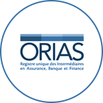 Crédistor est enregistrée à l'ORIAS
