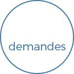 + de 600 000 demandes traitées depuis 2010